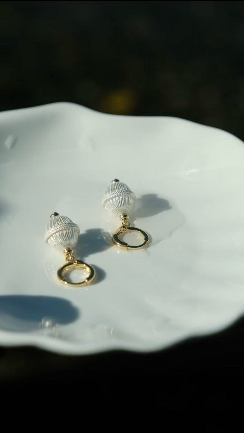 Dawn Star Original Earrings