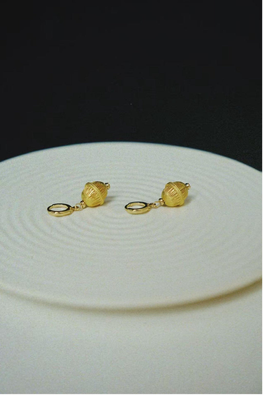 Dawn Star Original Earrings