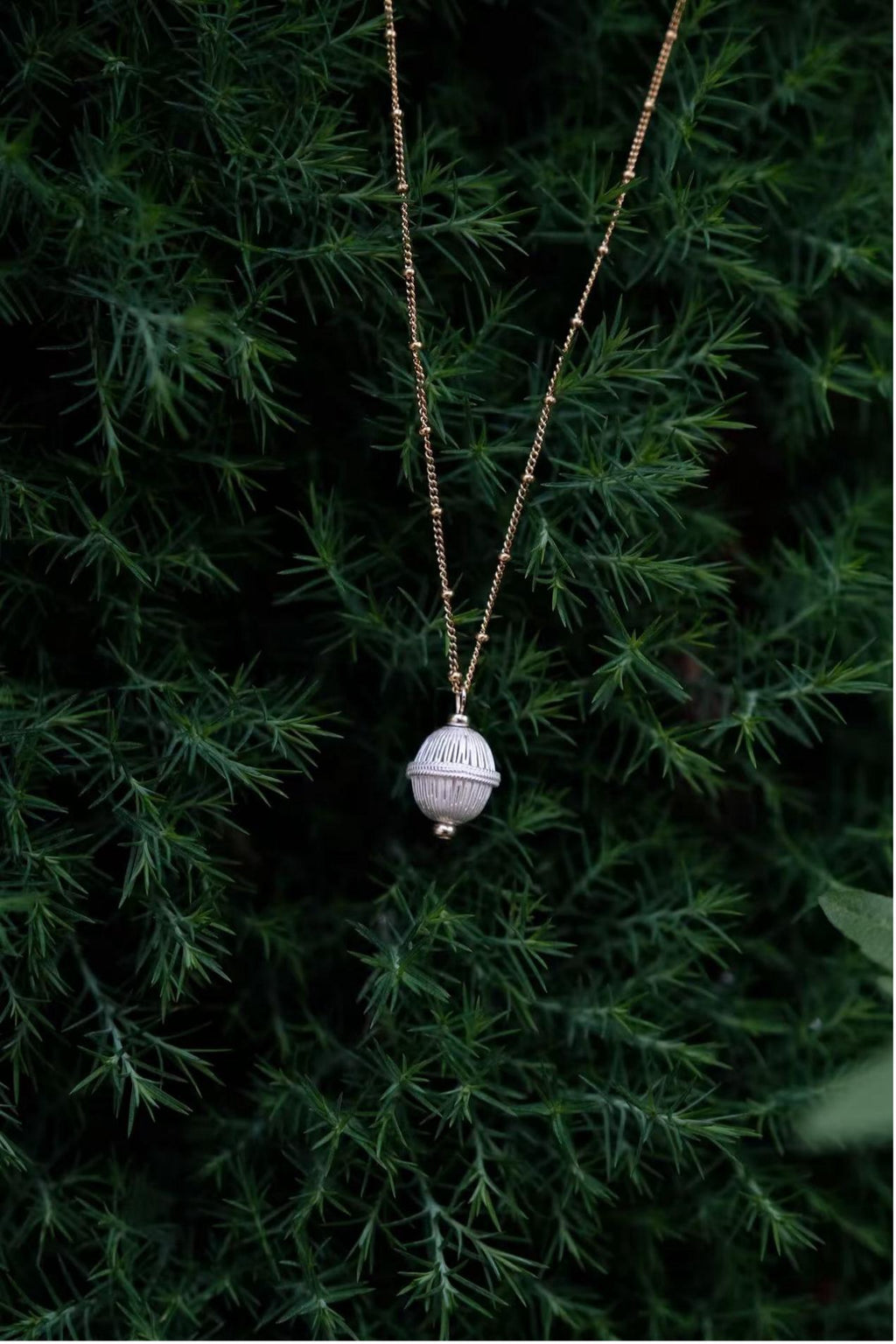 Dawn Star Classic Necklace