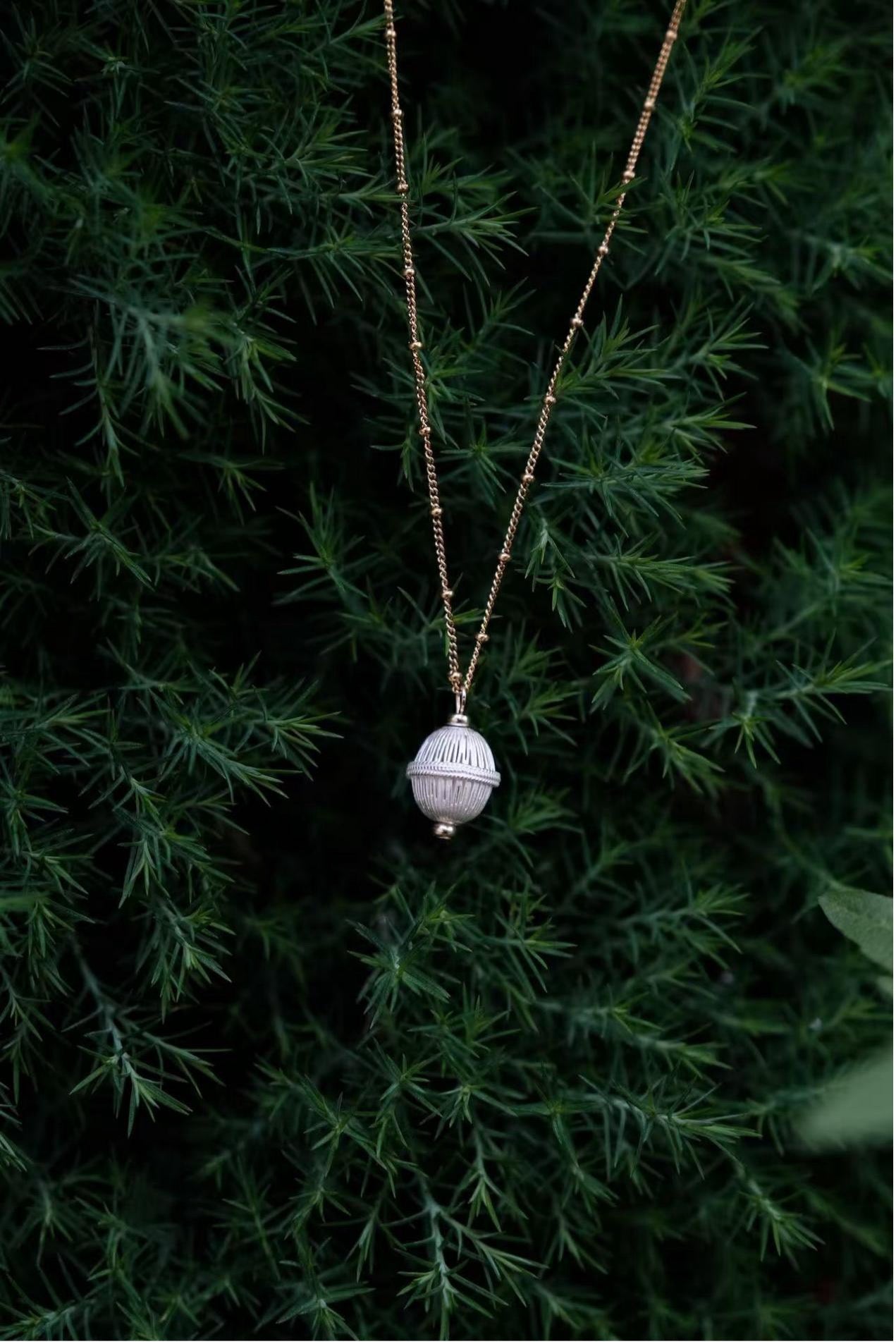 Dawn Star Classic Necklace