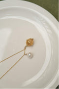 Dawn Star Pearl Planet Lariat