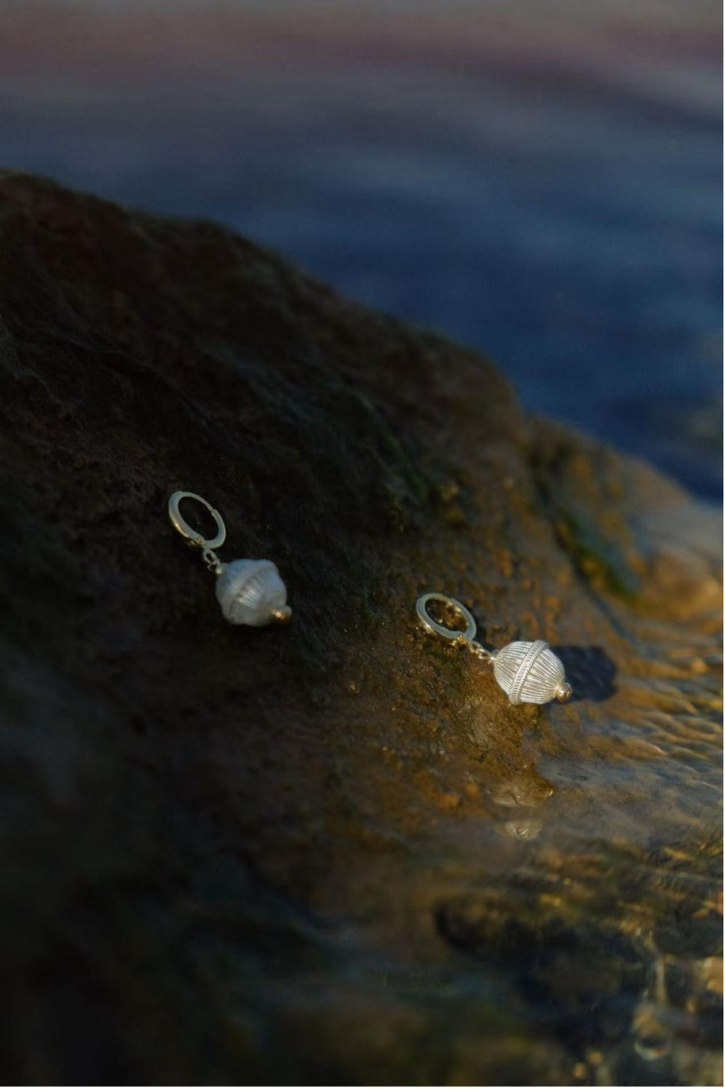 Dawn Star Original Earrings