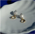 Dawn Star Classic Earrings