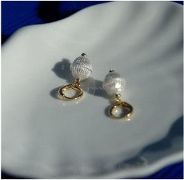 Dawn Star Classic Earrings