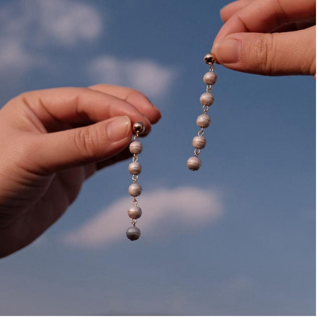 Tenfold Blessings Earrings