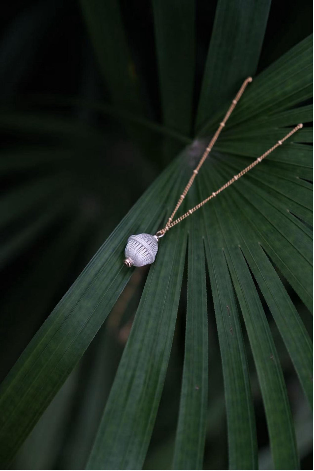 Dawn Star Classic Necklace