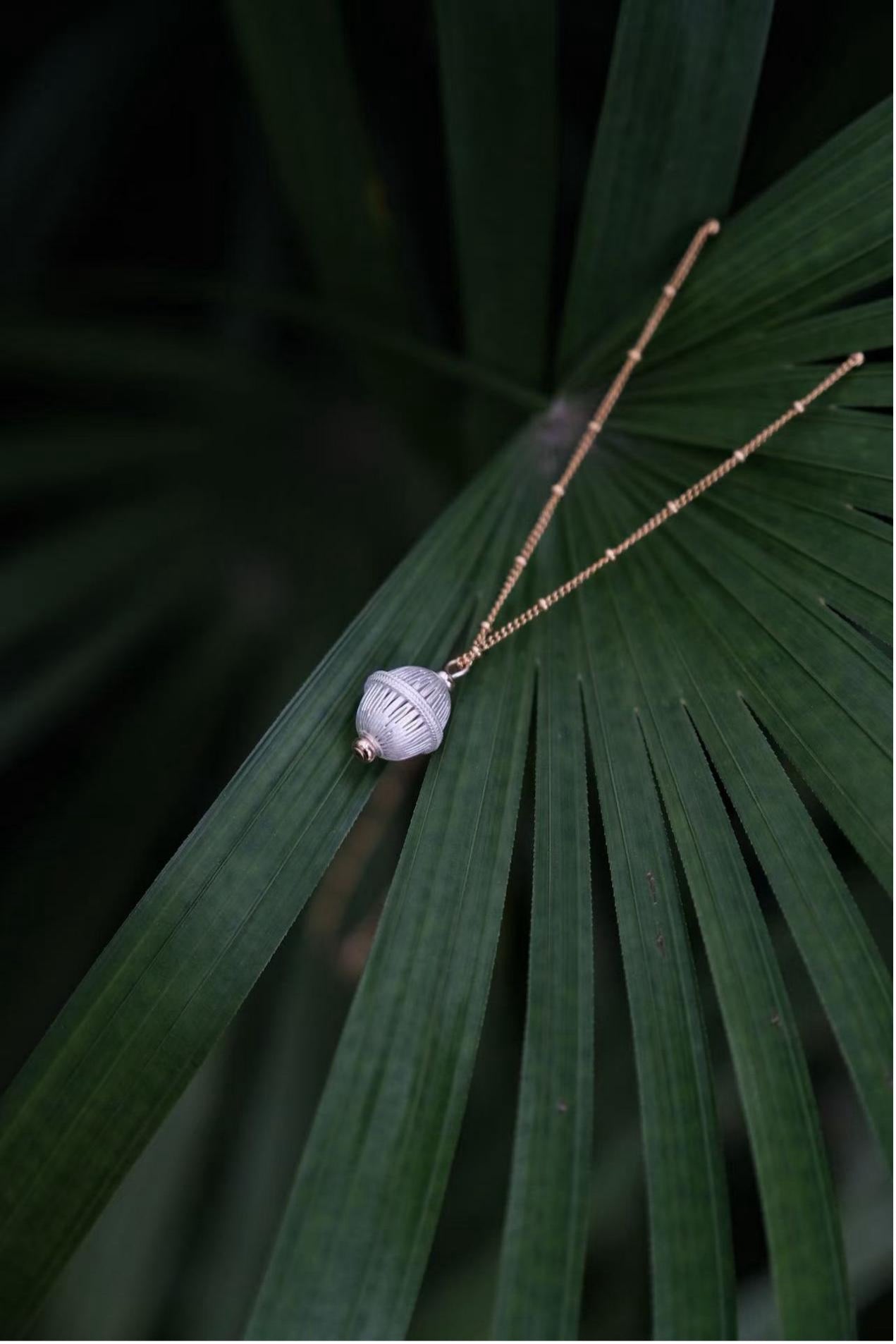 Dawn Star Classic Necklace