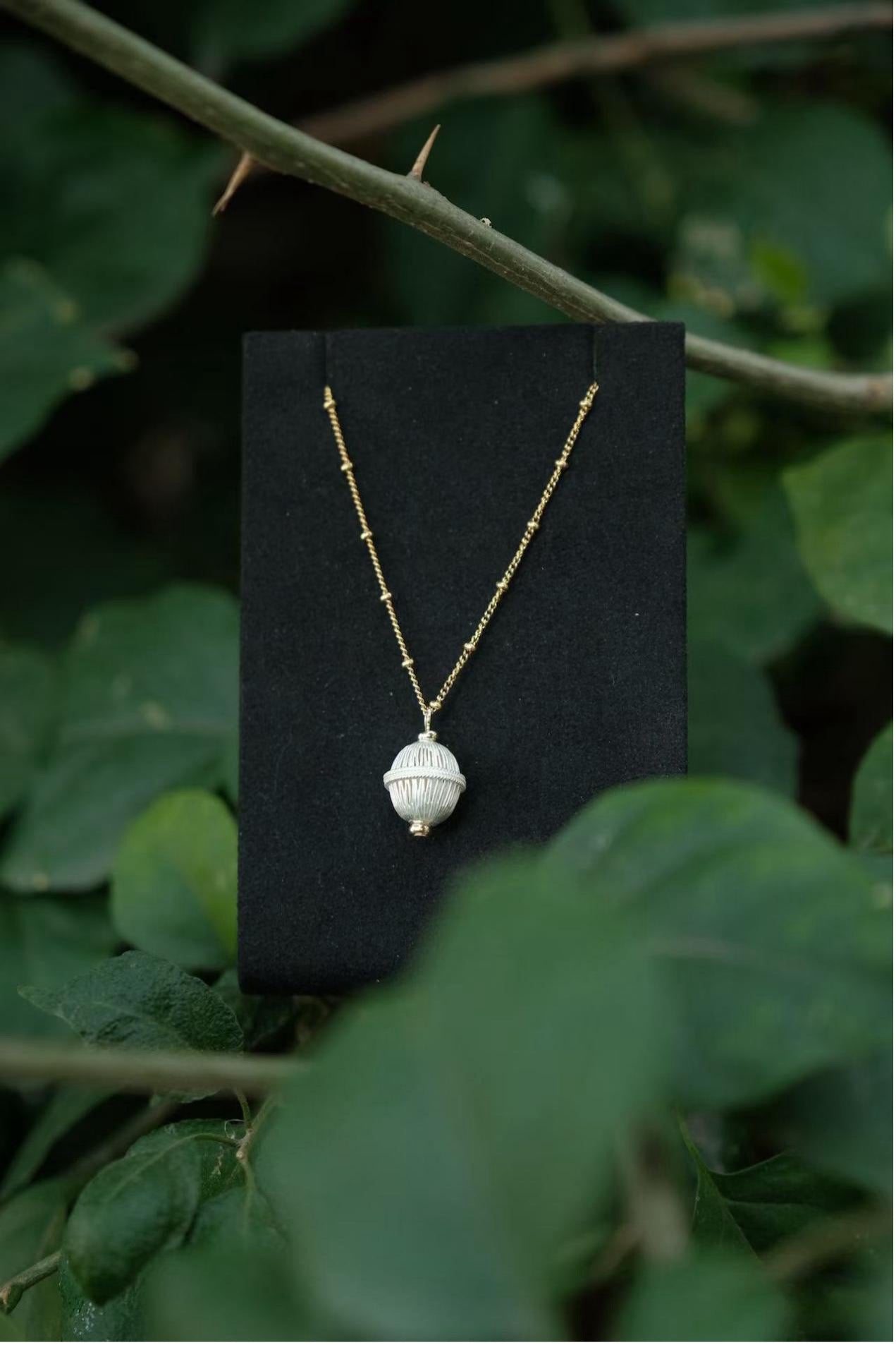 Dawn Star Classic Necklace