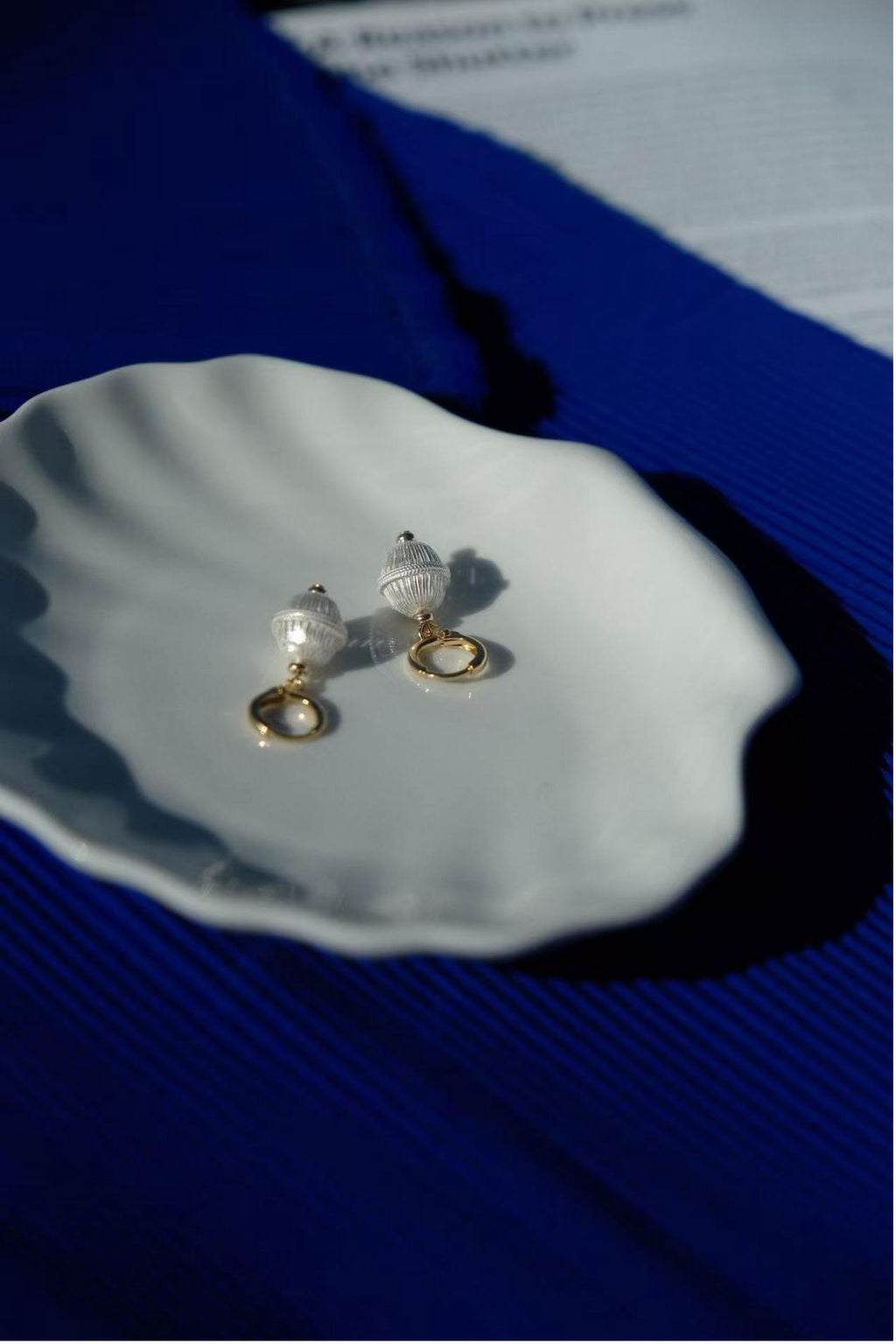 Dawn Star Original Earrings