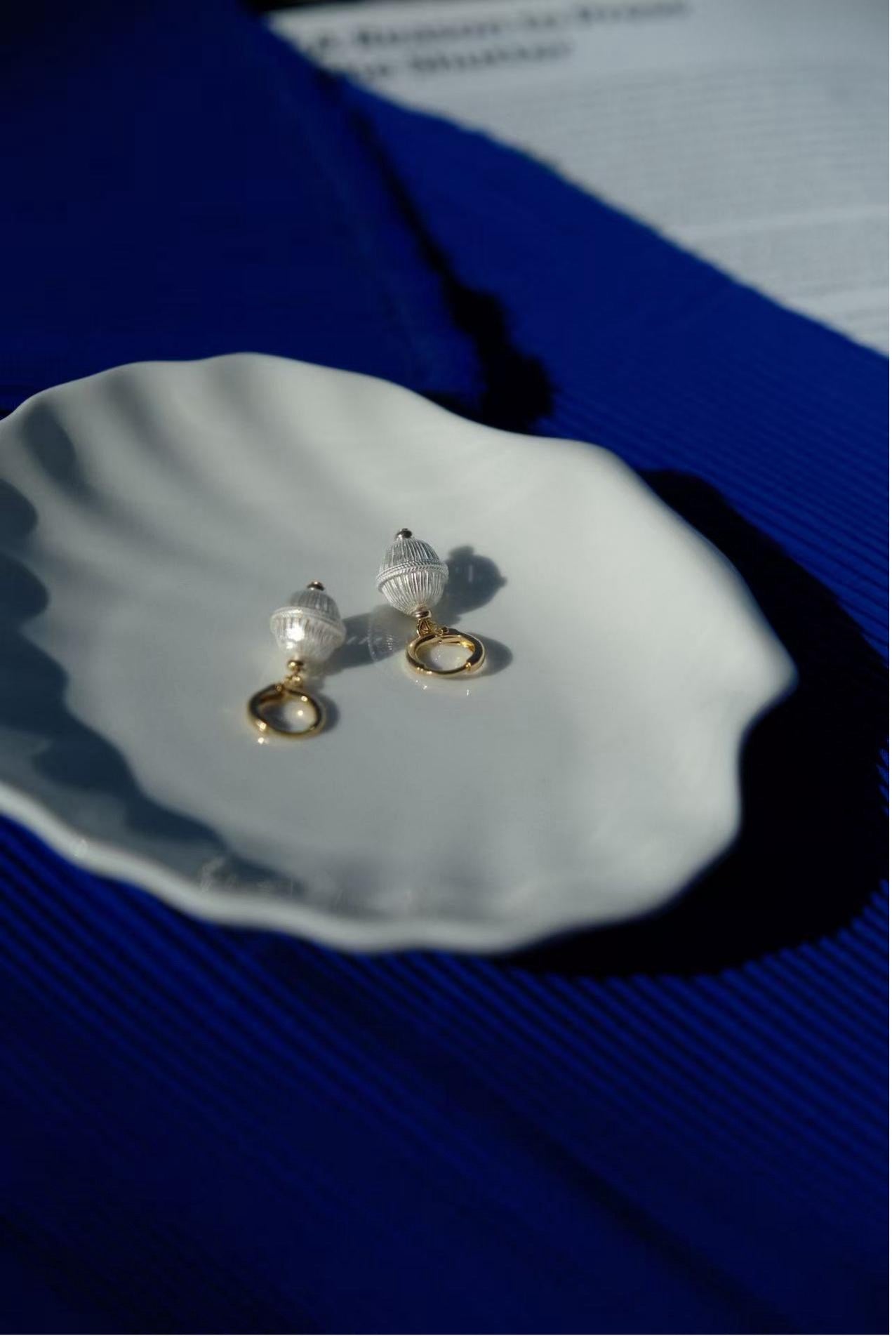 Dawn Star Original Earrings