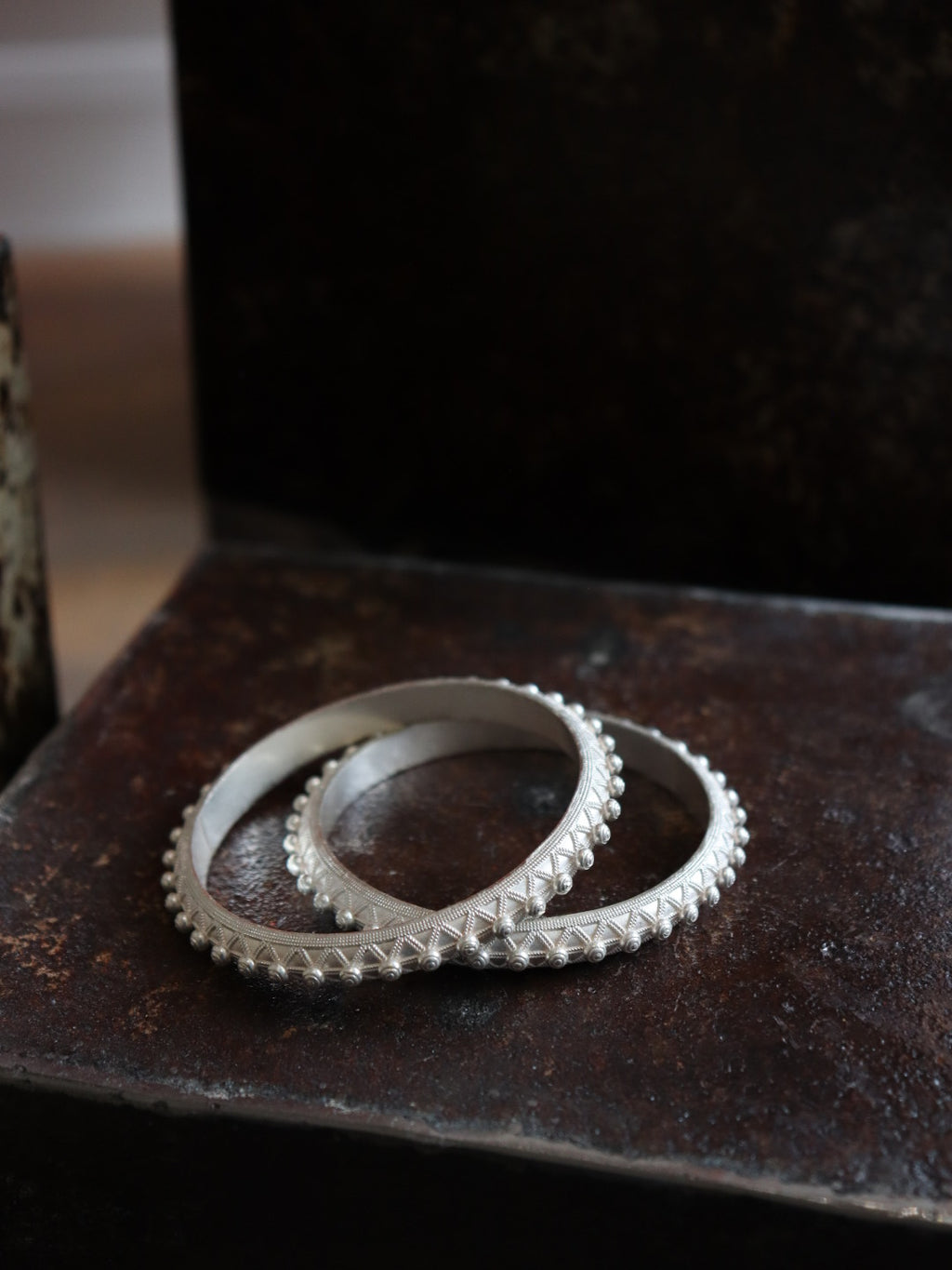 Nuosu Classic Bracelet (Large)
