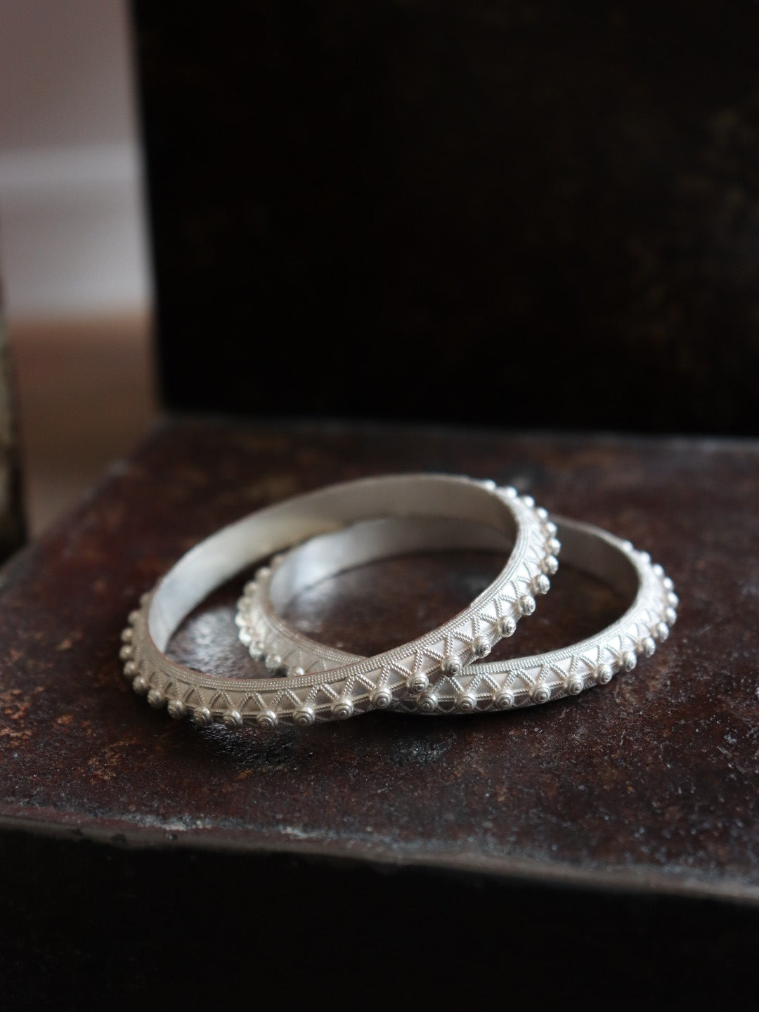 Nuosu Classic Bracelet (Large)