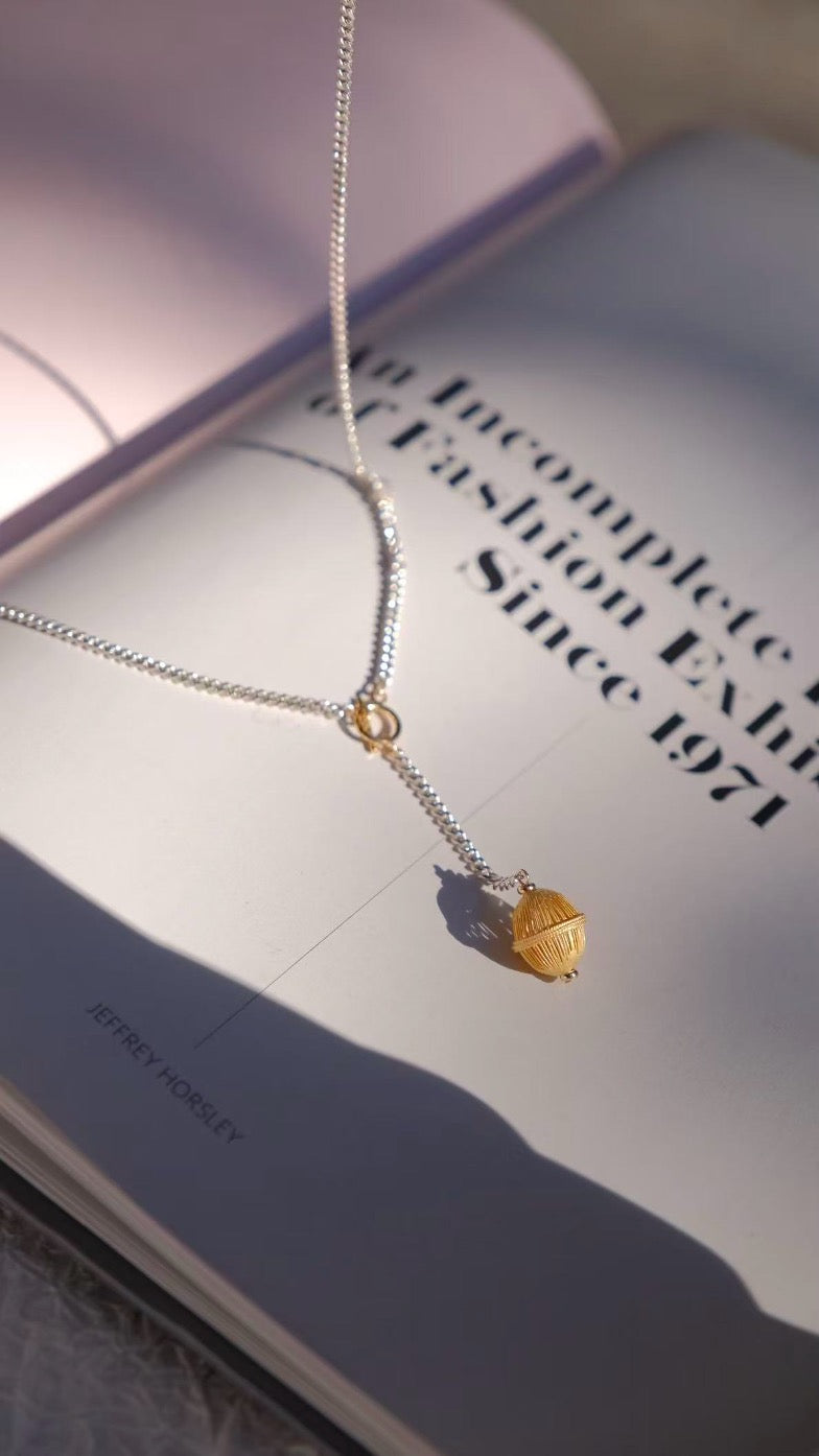 Dawn Star OT Pendant