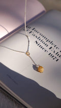 Dawn Star OT Pendant