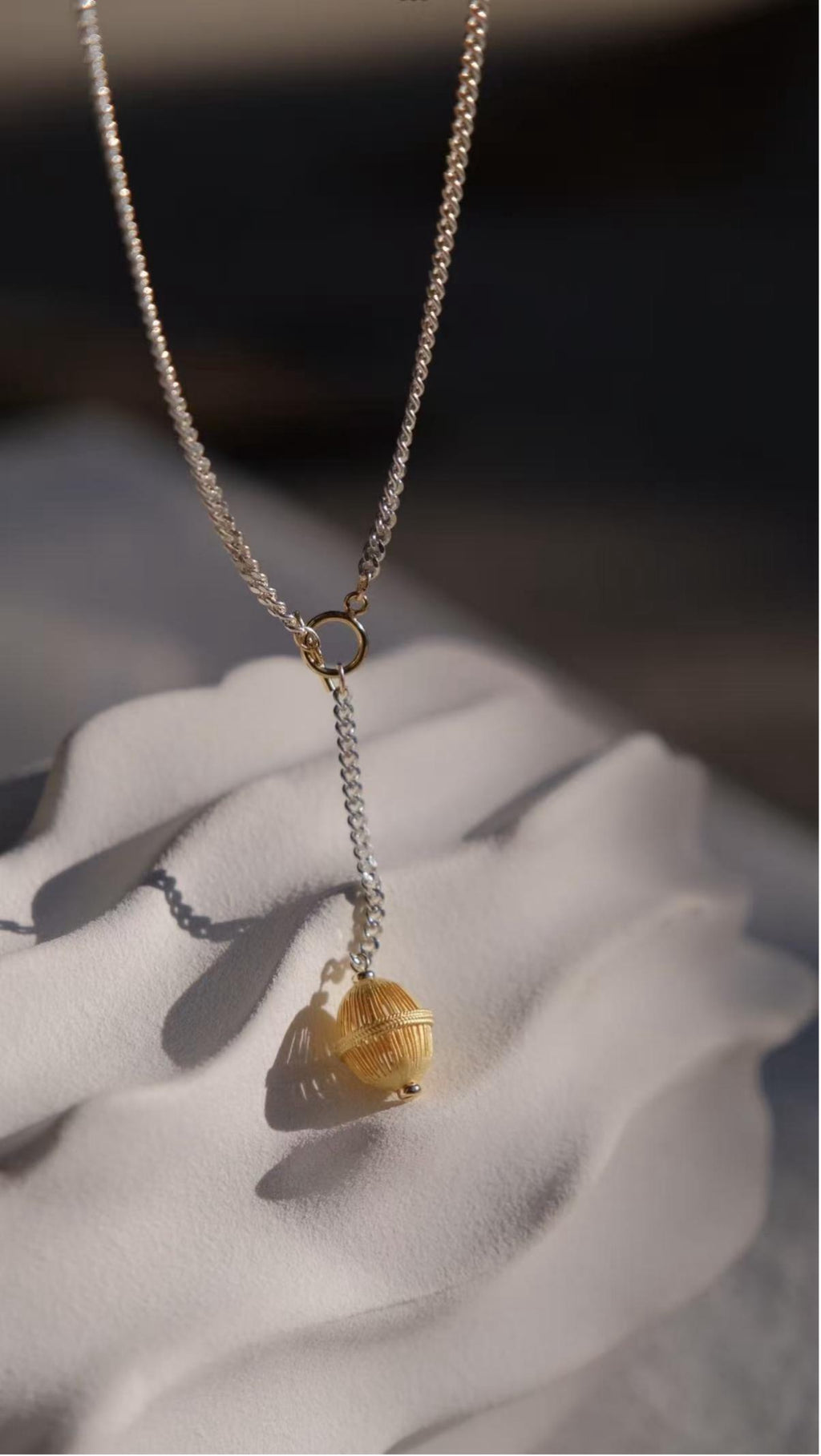 Dawn Star OT Pendant
