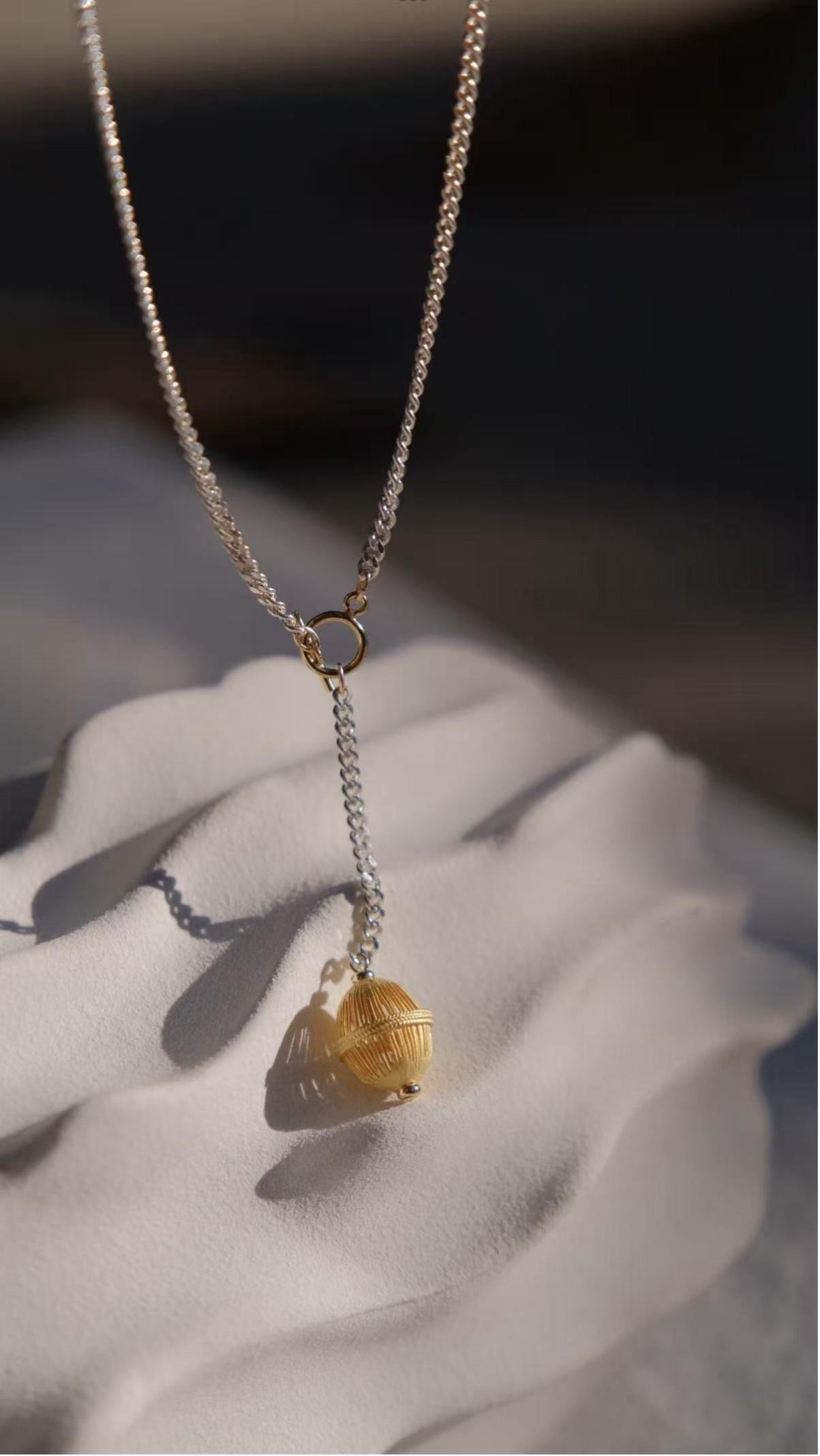 Dawn Star OT Pendant