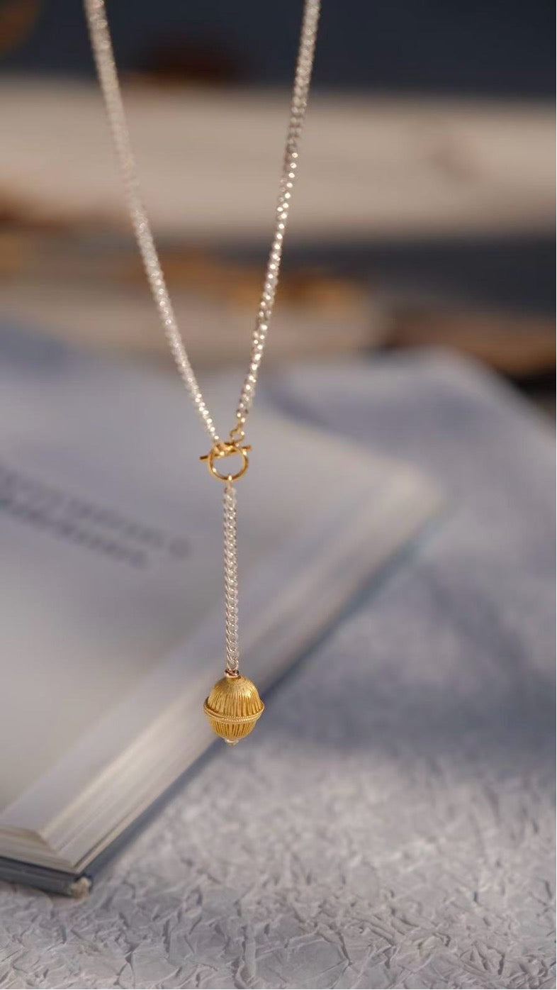 Dawn Star OT Pendant